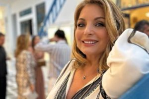 Άντζελα Γκερέκου