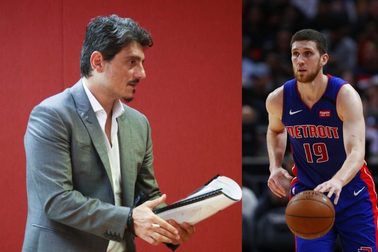 Παναθηναϊκός: Το πήρε ξανά πάνω του ο Γιαννακόπουλος του - Έστειλε την πρόταση στον Μίχαλιουκ και έφυγε για διακοπές