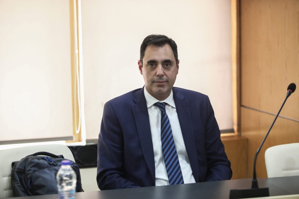 Γιάννης Σμυρλής στον «Ε.Τ.»: Περιφερειάρχες και δήμαρχοι με το όραμα της ΝΔ