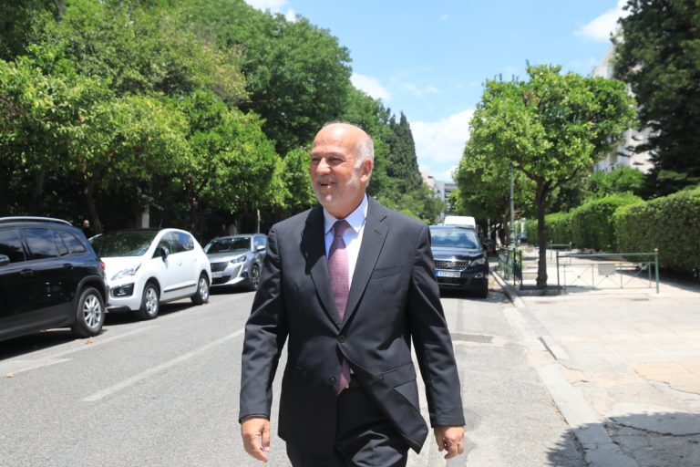 Φλωρίδης στον ΕΤ: Ταχύτερη απονομή δικαίου, άρση ατιμωρησίας