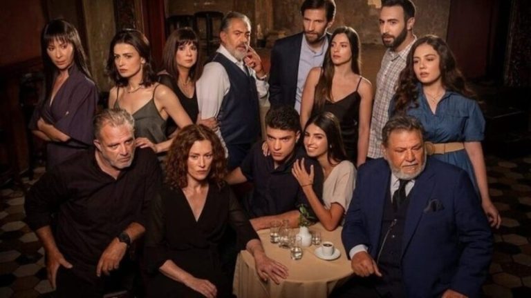 Η Γη της Ελιάς: Άσχημος χωρισμός για αγαπημένο ζευγάρι – Ή μήπως δεν ήρθε ακόμη το τέλος τους