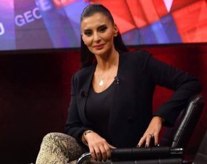 Χαντέ Φιράτ