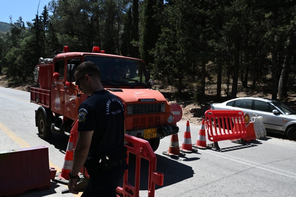 Υμηττός: Σχέδιο εξόντωσης της περιοχής – Βρέθηκε εμπρηστικός μηχανισμός, τι εντόπισαν οι πυροσ