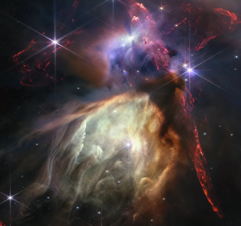 NASA: Το τηλεσκόπιο James Webb έχει… γενέθλια και μας «κερνάει» ένα ταξιδάκι στα αστέρια [βίντ