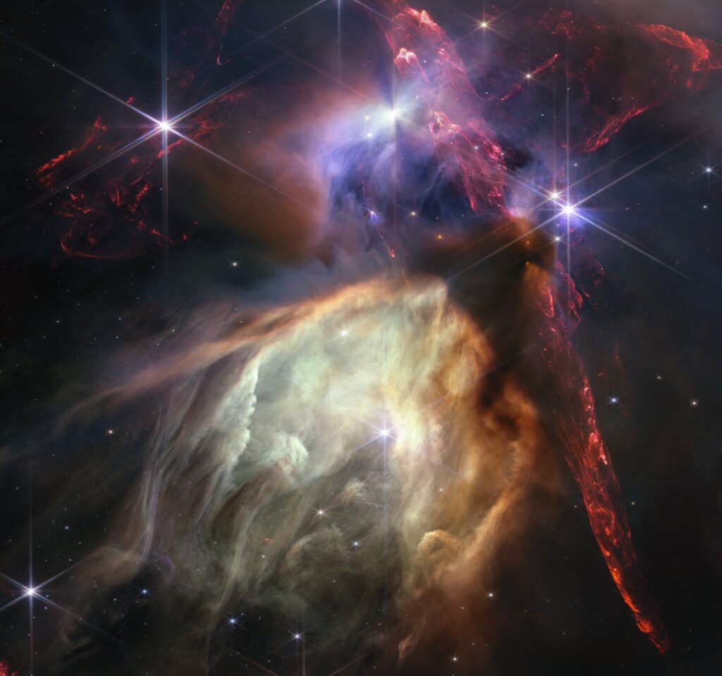 NASA: Το τηλεσκόπιο James Webb έχει… γενέθλια και μας «κερνάει» ένα ταξιδάκι στα αστέρια [βίντεο]