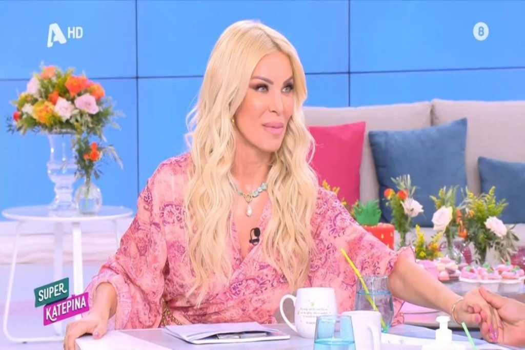Καινούργιου σε Γιακουμάτο: «Εγώ στην τηλεόραση, ξεκίνησα από ρεπόρτερ» [Βίντεο]