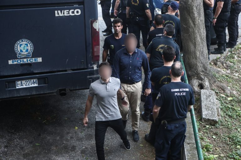 Δίκη Καμπανού: Η πρόταση της εισαγγελέα – Χωρίς ελαφρυντικά οι 12 κατηγορούμενοι