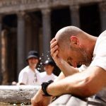 Καύσωνες: Και όμως οι παλιότεροι ήταν χειρότεροι…