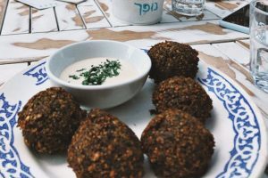 κεφτεδάκια