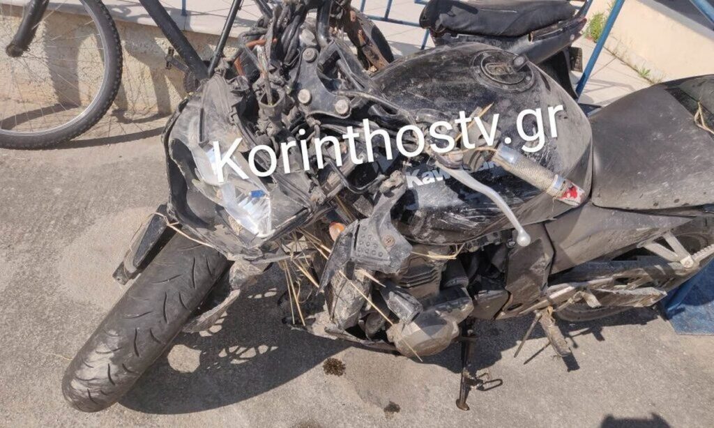 Τραγικό παιχνίδι της μοίρας – 20χρονος ξεψύχησε στο ίδιο σημείο που είχε σκοτωθεί και ο αδελφός του