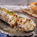 Η συνταγή της ημέρας: Μωσαϊκό με λευκή σοκολάτα από την Νεκταρία Κοκκινάκη