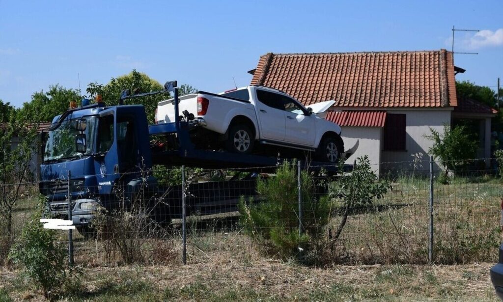Λάρισα: Από ακατάσχετη αιμορραγία ο θάνατος του 20χρονου – Η έκθεση του ιατροδικαστή