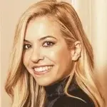 Μαρία Αναστασοπούλου: «Έχω βιώσει άπειρο τηλεοπτικό ανταγωνισμό»