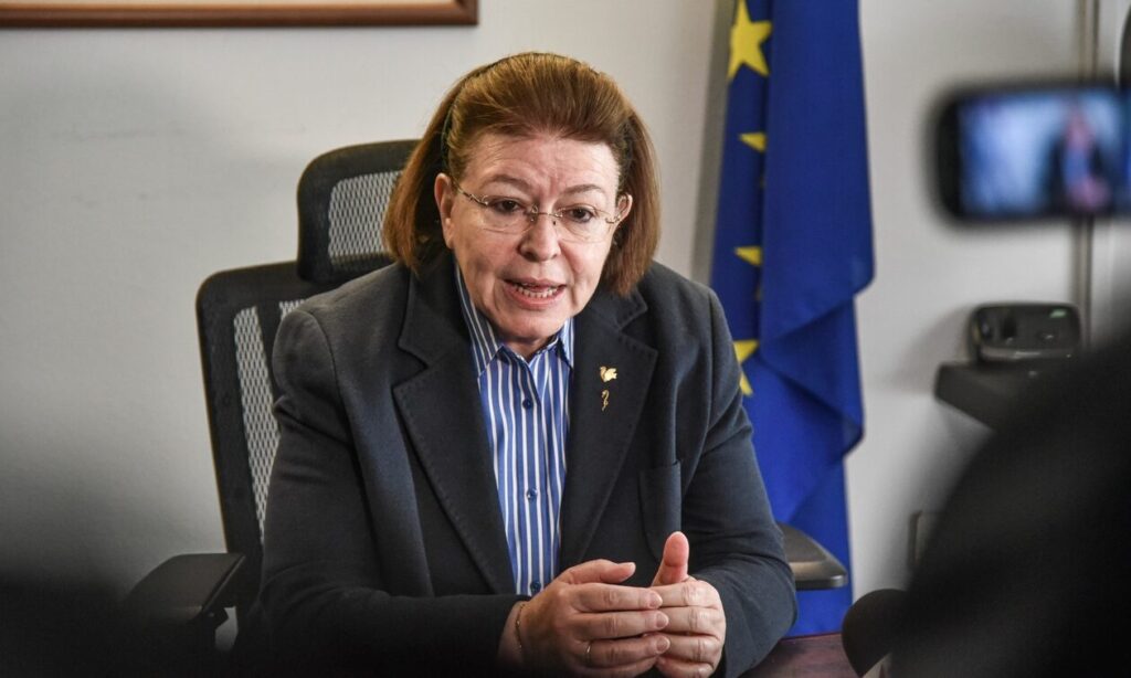ΥΠΠΟ: Σύσκεψη για την αντισεισμική προστασία και ασφάλεια των πολιτιστικών υποδομών