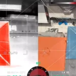 Καύσωνας: Θερμοκρασίες άνω των 70 βαθμών Κελσίου σε τέντες λαϊκής στο Περιστέρι