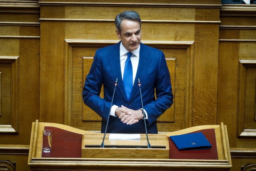 Αυξήσεις μισθών, μειώσεις φόρων, μεταρρυθμίσεις