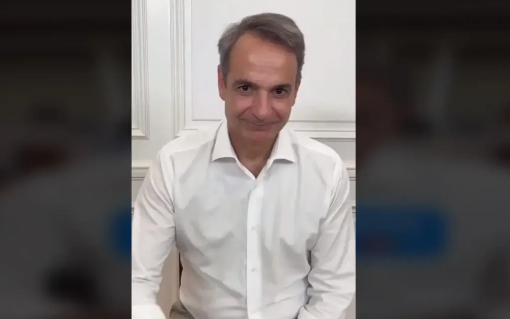 Μητσοτάκης στο Tiktok: Οι 10 υποσχέσεις που θα τηρήσω και η μία που θα «σπάσω»