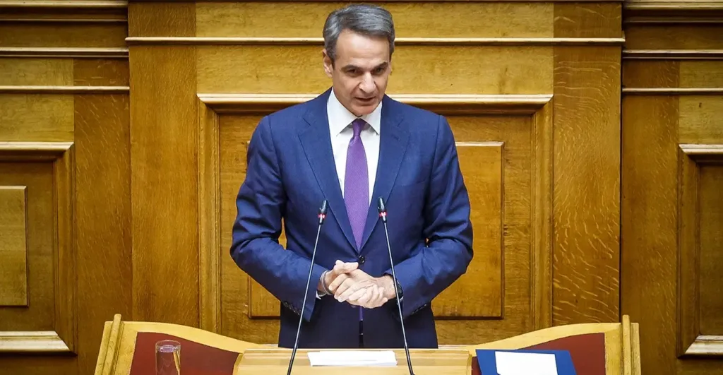 Αποφασιστικότητα στην υλοποίηση των προεκλογικών δεσμεύσεων