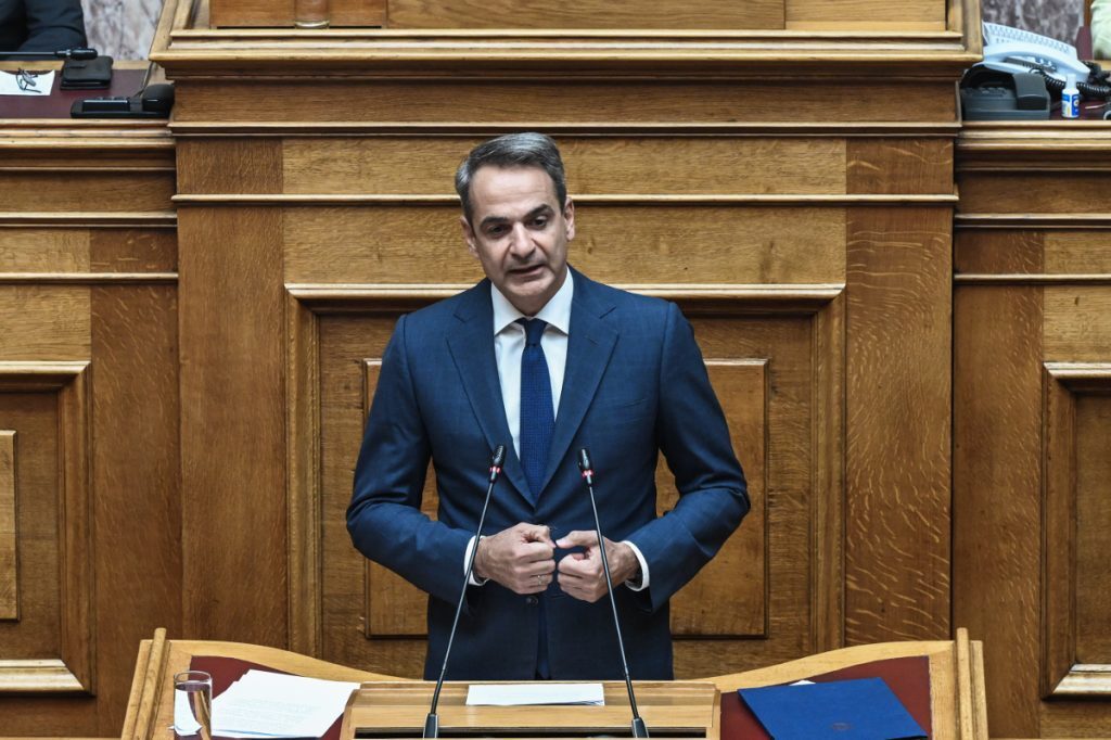 Σοκ και δέος: Πάνω από 355 φωτιές μέσα σε λίγες μέρες – Τι προέχει αυτή τη στιγμή για την κυβέρνηση