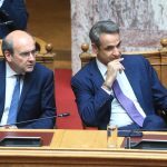 Οικονομικό νομοσχέδιο: Αυξήσεις μισθών στο Δημόσιο μετά από 14 χρόνια – Παράταση στο Market Pass και μείωση ΕΝΦΙΑ 10%