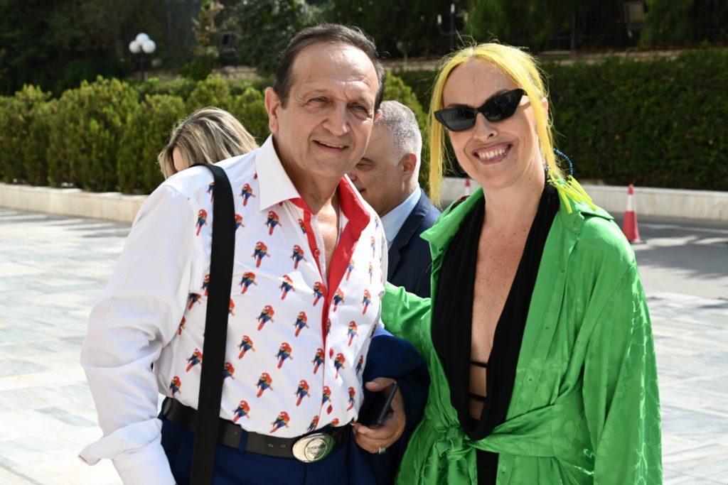 Oρκωμοσία Βουλής – Σπύρος Μπιμπίλας: «Δεν θα παίξω θέατρο στην Βουλή» – «Δεν είμαι πρωτά