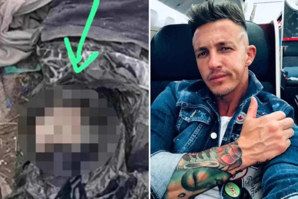 Αργεντινή: Θρίλερ με την δολοφονία γνωστού influencer – Παιδιά τον βρήκαν διαμελισμένο
