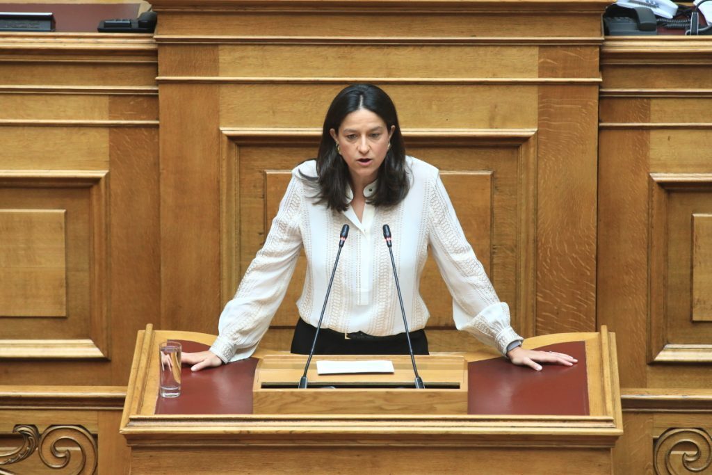 Κεραμέως για Κασσελάκη: «Τι πρεσβεύει επί της ουσίας;» – Το μεγάλο ερωτηματικό της επόμενης ημ