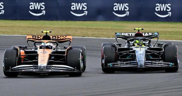 Συγκρατημένοι στη McLaren εν όψει Ουγγαρίας