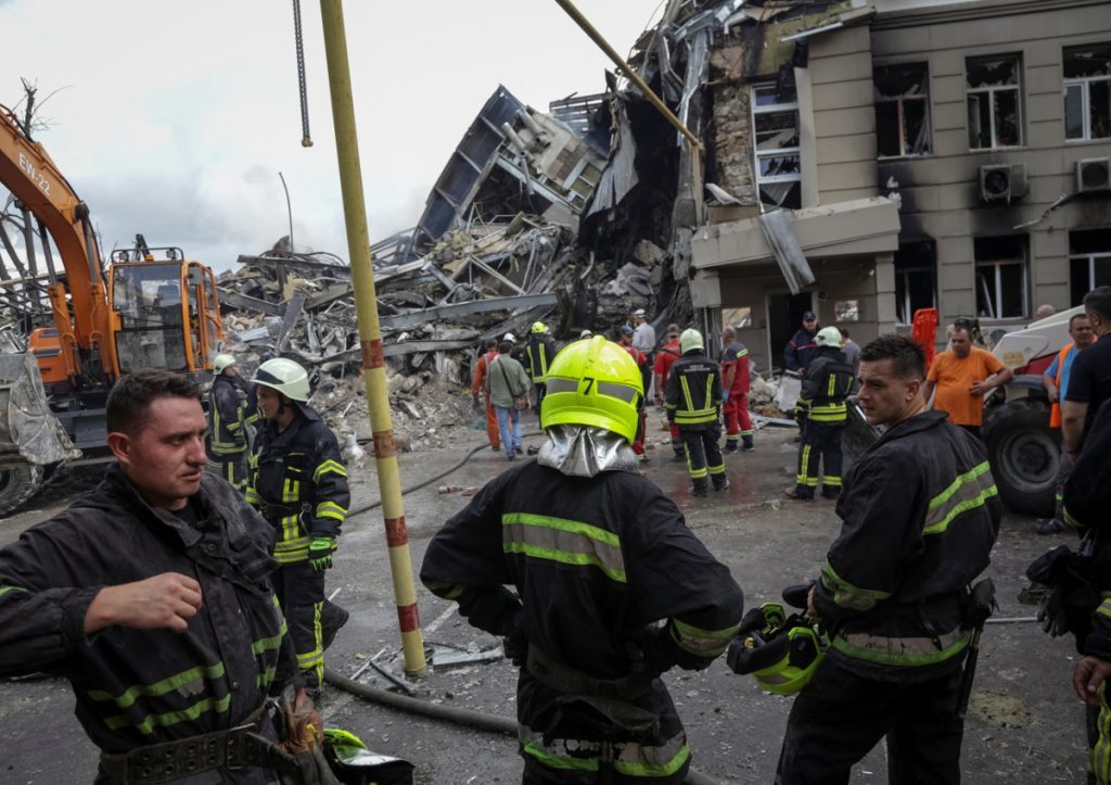 Το θερμό επεισόδιο ΝΑΤΟ – Ρωσίας που τελικά δεν έγινε