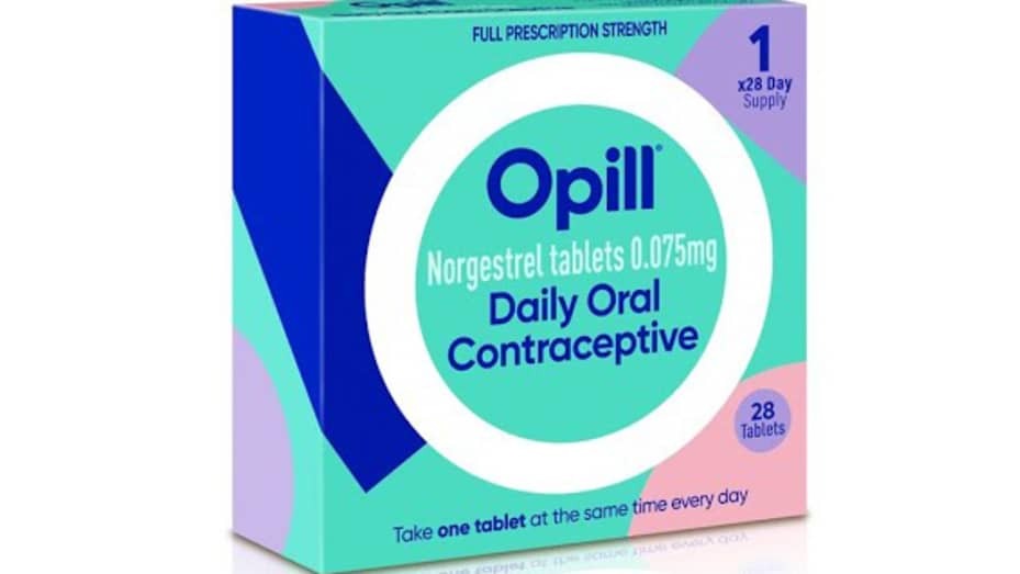 αντισυλληπτικό