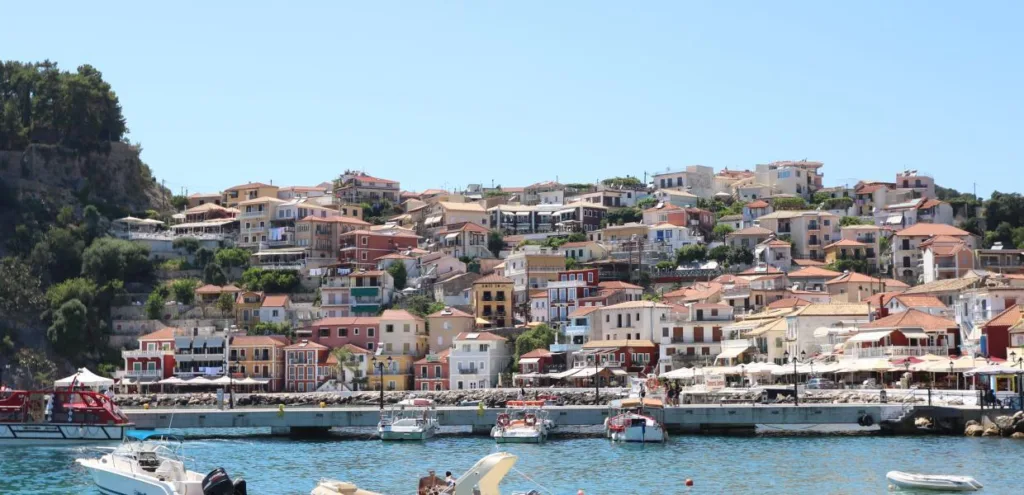 Παξοί: Τραυματίστηκε 25χρονος από ταχύπλοο – Συνελήφθη ο χειριστής