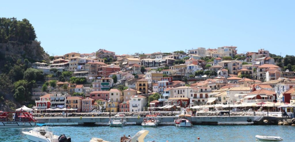 Παξοί: Τραυματίστηκε 25χρονος από ταχύπλοο – Συνελήφθη ο χειριστής