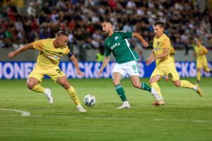 Παναθηναϊκός