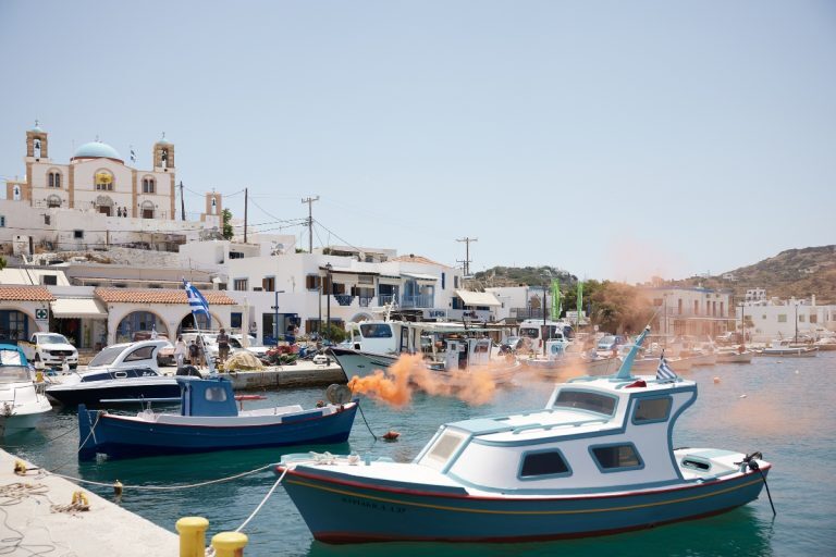 Πάτμος: Το νησί που υμνούν οι Ιταλοί – «Μία δίνη ομορφιάς»