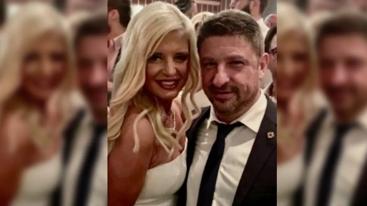 Μαρίνα Πατούλη: Στηρίζει Χαρδαλιά στην Περιφέρεια Αττικής - Το μήνυμα για τον Γιώργο Πατούλη