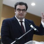 Πιερρακάκης στον ΟΟΣΑ: Η ελληνική οικονομία χαρακτηρίζεται από ανθεκτικότητα και προοπτική