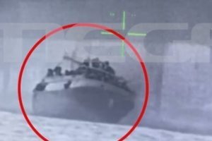 Ναυάγιο στην Πύλο