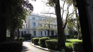 Προεδρία της Δημοκρατίας