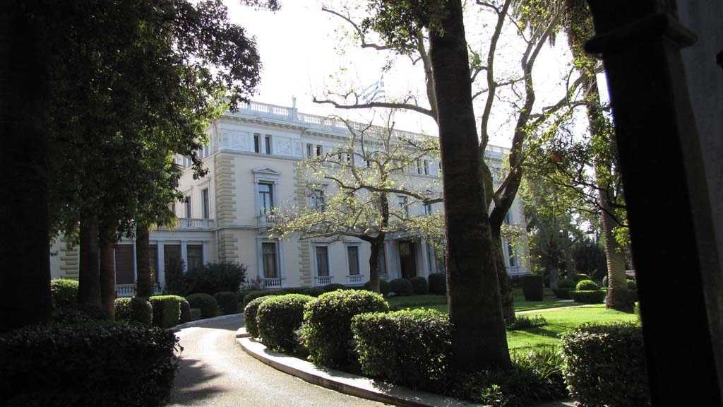 Προεδρία της Δημοκρατίας