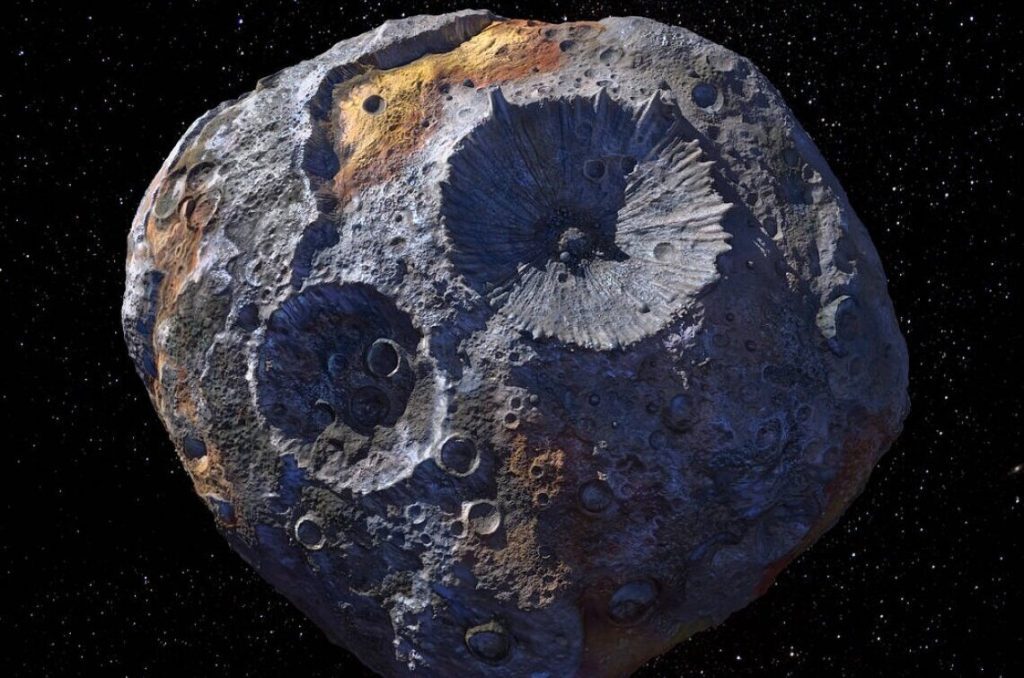 NASA: Αποστολή σε αστεροειδή που θα μπορούσε να μας κάνει όλους…δισεκατομμυριούχους! – Τ