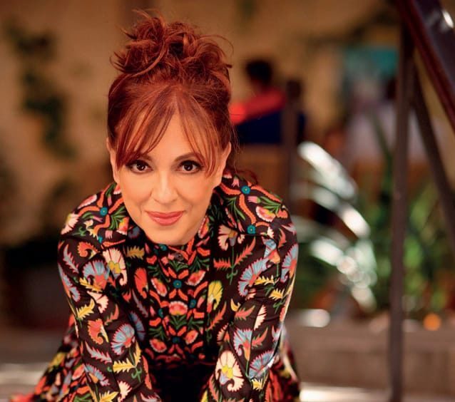 Συγκλονίζει η Ελένη Ράντου: Τι αποκάλυψε για τη μητέρα της - «Με έχει διαλύσει, δεν μπορώ να συμφιλιωθώ»