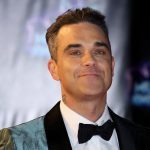 Ρόμπι Γουίλιαμς