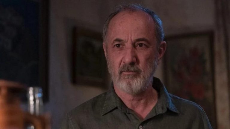 Σασμός: Βαρύς θρήνος στο φινάλε – Πεθαίνει στην αγκαλιά του Παύλου