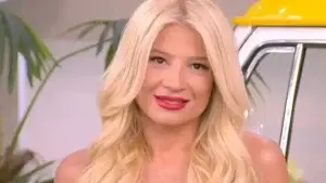 Φαίη Σκορδά