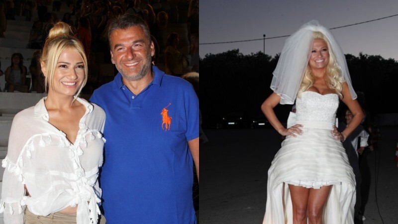 Φαίη Σκορδά