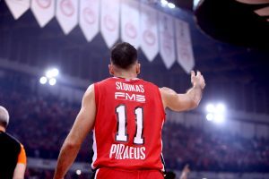 Κώστας Σλούκας