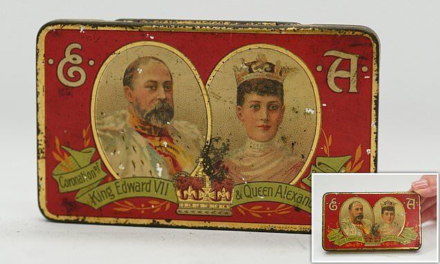 σοκολατάκια