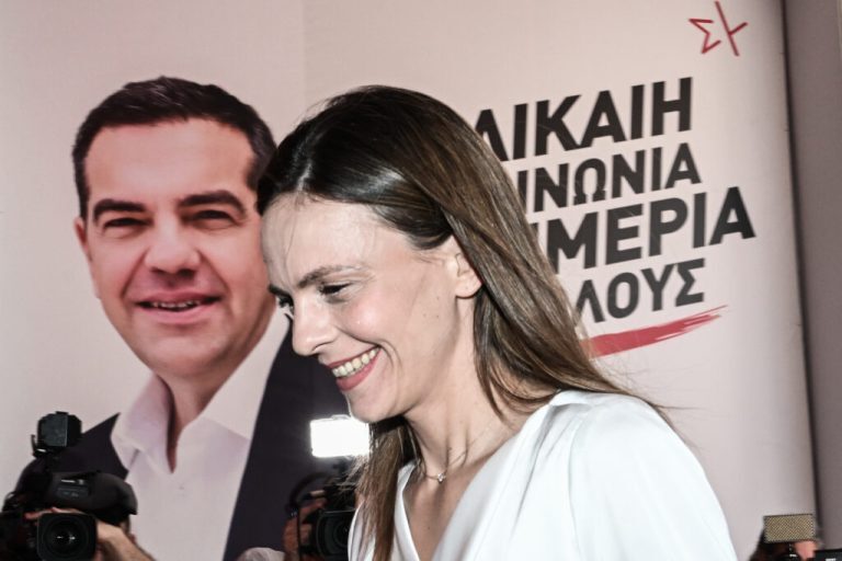 ΣΥΡΙΖΑ: «Λασπομαχίες» 72 ώρες πριν από την κάλπη