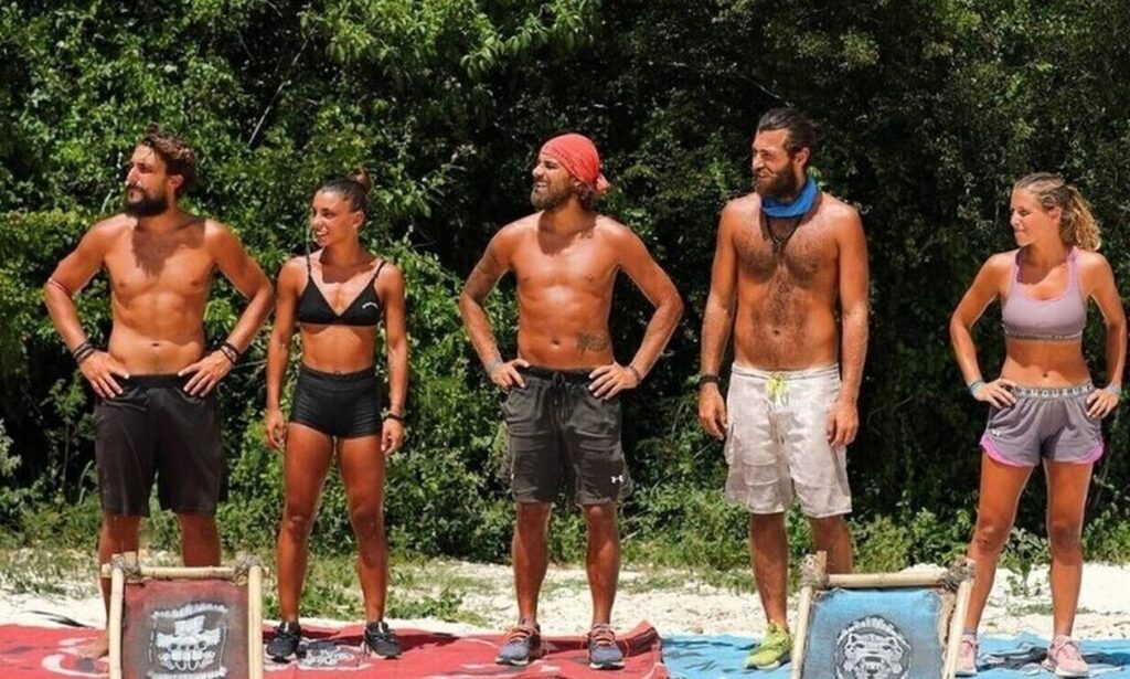 Survivor Spoiler: Αποχωρεί απόψε με 130.000 ευρώ στην τσέπη