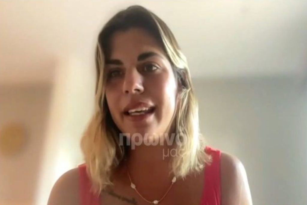 Survivor all star: «Τώρα αυτό θα το πω…» – Η αποκάλυψη της Σταυρούλας για τη σχέση της μ